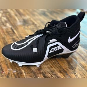 Nike Alpha Menace Pro 3